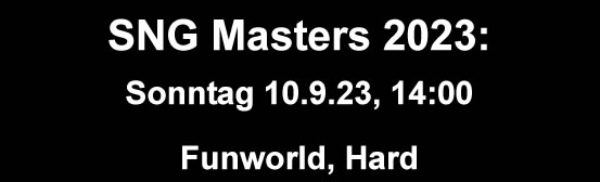 SNG Masters